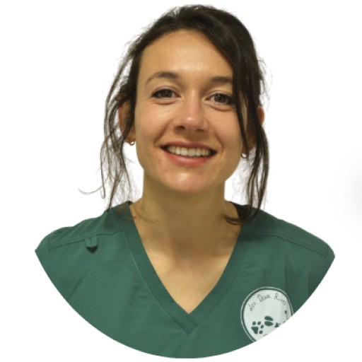 Fanélie Gratian